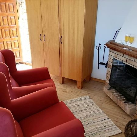 La Tagora Conect With The Nature & Relax Ікод-де-лос-Вінос Екстер'єр фото
