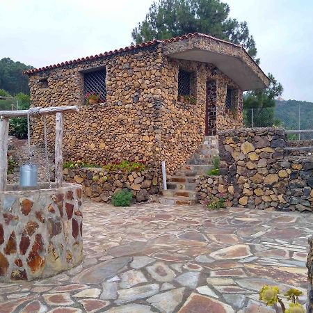La Tagora Conect With The Nature & Relax Ікод-де-лос-Вінос Екстер'єр фото