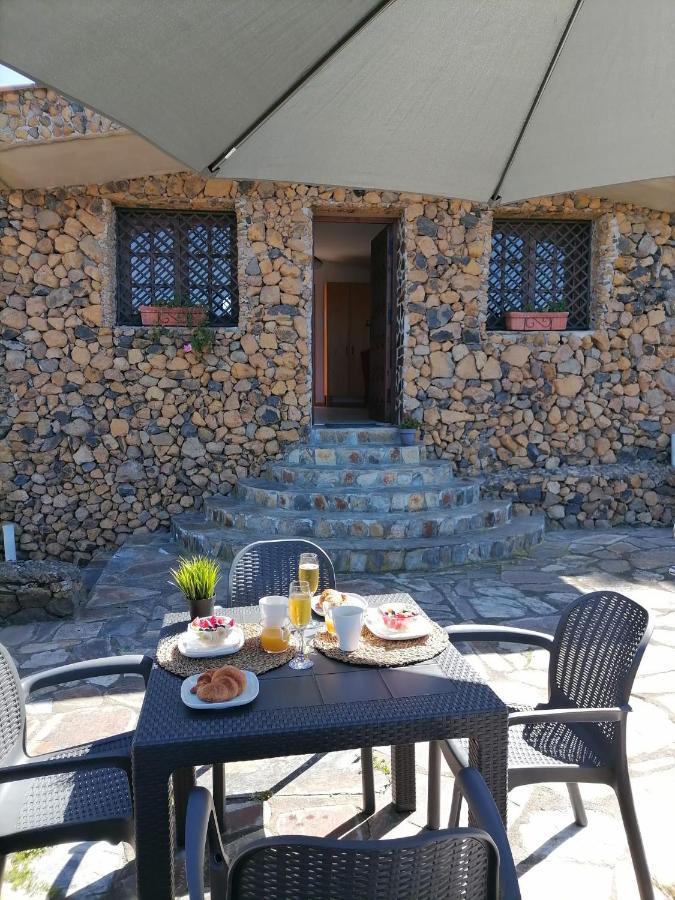 La Tagora Conect With The Nature & Relax Ікод-де-лос-Вінос Екстер'єр фото